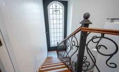 VENTA CASA DE CATEGORÍA 3 DORMITORIOS EN SUITE