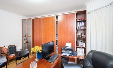 VENTA CASA DE CATEGORÍA 3 DORMITORIOS EN SUITE