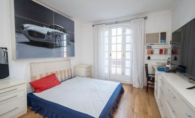 VENTA CASA DE CATEGORÍA 3 DORMITORIOS EN SUITE