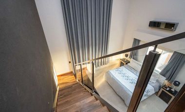 VENTA CASA DE CATEGORÍA 3 DORMITORIOS EN SUITE