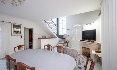 VENTA CASA DE CATEGORÍA 3 DORMITORIOS EN SUITE