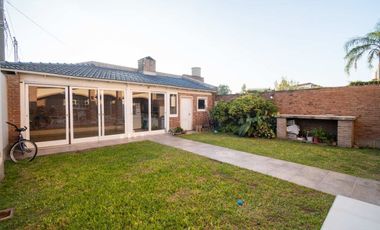 VENTA CASA DE CATEGORÍA 3 DORMITORIOS EN SUITE