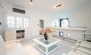 VENTA CASA DE CATEGORÍA 3 DORMITORIOS EN SUITE