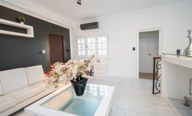 VENTA CASA DE CATEGORÍA 3 DORMITORIOS EN SUITE