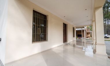 VENTA CASA 2 DORMITORIOS COUNTRY EL PINAR