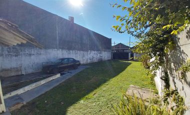 VENTA CASA 4 AMBIENTES MASCHWITZ - GRAN JARDÍN
