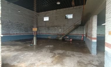 Se alquila sector dentro de un Predio importante