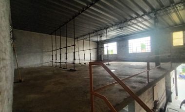 Se alquila sector dentro de un Predio importante