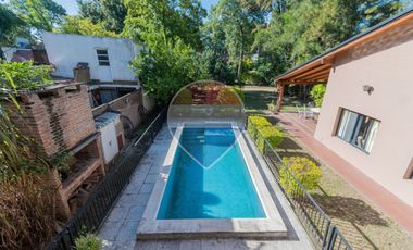 Casa Quinta en alquiler en Club Náutico Ubajay
