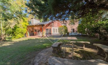 Casa Quinta en alquiler en Club Náutico Ubajay