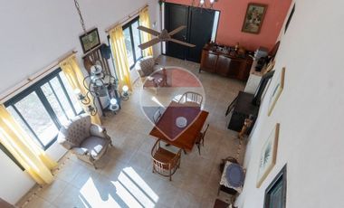 Casa Quinta en alquiler en Club Náutico Ubajay