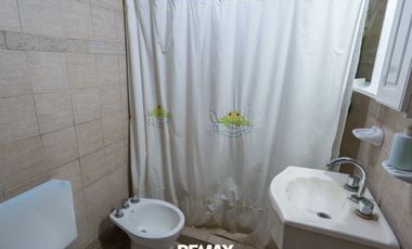 VENTA DE CASA + DEPTO EN ZONA CENTRICA SAN NICOLAS