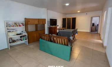 VENTA DE CASA + DEPTO EN ZONA CENTRICA SAN NICOLAS