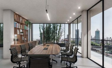 OFICINAS EN VENTA PUERTO DE SANTA FE