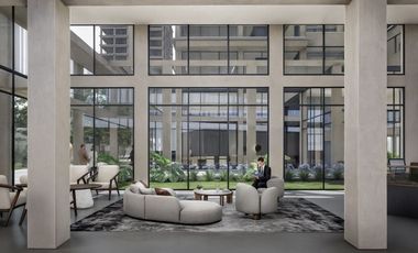 OFICINAS EN VENTA PUERTO DE SANTA FE