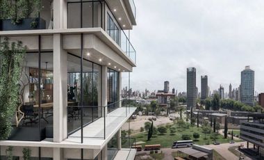 OFICINAS EN VENTA PUERTO DE SANTA FE