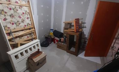 VENTA CASA A TERMINAR EN ARROYO LEYES A MTS RUTA
