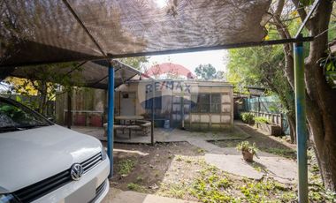 Rancho en 