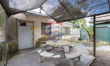 Rancho en 