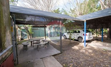 Rancho en 