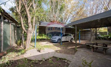 Rancho en 