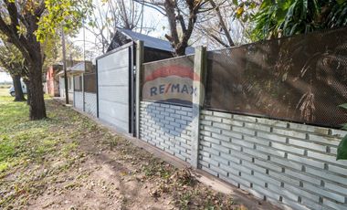 Rancho en 