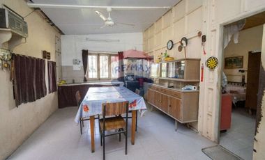 Rancho en 