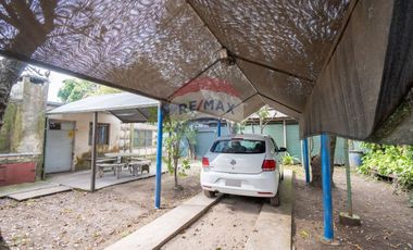 Rancho en 