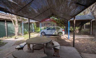 Rancho en 