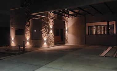CASA A ESTRENAR EN VENTA BARRIO LAS RETAMAS MAIPÚ