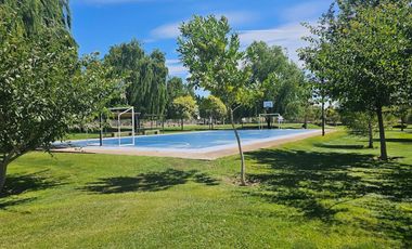 CASA A ESTRENAR EN VENTA BARRIO LAS RETAMAS MAIPÚ