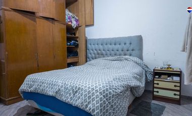 VENTA CASA 3 UNIDADES EN BLOCK CON LOCAL Y GARAGE