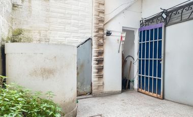 VENTA CASA 3 UNIDADES EN BLOCK CON LOCAL Y GARAGE