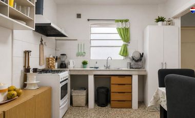 VENTA CASA 3 UNIDADES EN BLOCK CON LOCAL Y GARAGE