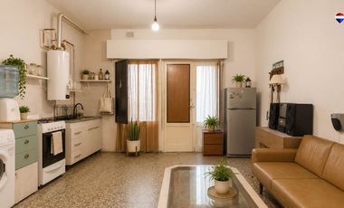 VENTA CASA 3 UNIDADES EN BLOCK CON LOCAL Y GARAGE