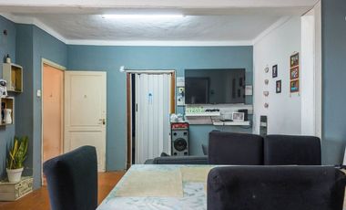 VENTA CASA 3 UNIDADES EN BLOCK CON LOCAL Y GARAGE