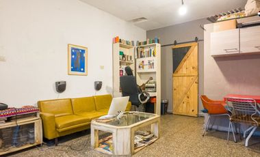 VENTA CASA 3 UNIDADES EN BLOCK CON LOCAL Y GARAGE
