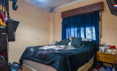 VENTA CASA 3 UNIDADES EN BLOCK CON LOCAL Y GARAGE