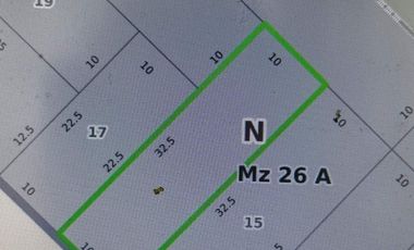 VENTA CASA 3 AMBIENTES MORENO C/JARDIN