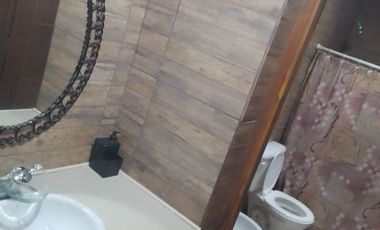 VENTA CASA CON JARDIN, MENDOZA RODEO DEL MEDIO