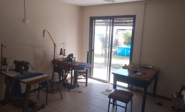 VENTA CASA CON JARDIN, MENDOZA RODEO DEL MEDIO