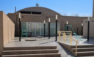 DEPARTAMENTO EN CIUDAD MENDOZA A ESTRENAR