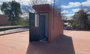 CASA EN VENTA SUÁREZ CON COCHERA