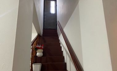 CASA EN VENTA SUÁREZ CON COCHERA
