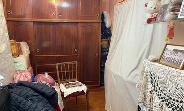 CASA EN VENTA SUÁREZ CON COCHERA