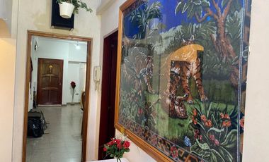 CASA EN VENTA SUÁREZ CON COCHERA