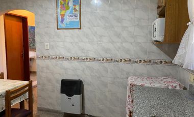 CASA EN VENTA SUÁREZ CON COCHERA