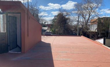 CASA EN VENTA SUÁREZ CON COCHERA