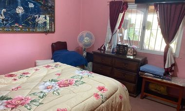 CASA EN VENTA SUÁREZ CON COCHERA