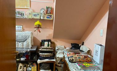 CASA EN VENTA SUÁREZ CON COCHERA